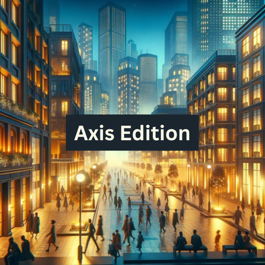 Axis Edition